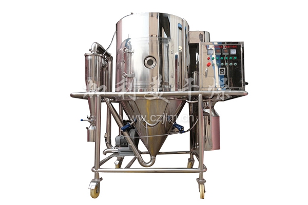 LPG高速離心噴霧干燥機